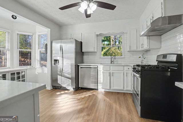 4931 Heritage Trace Court, Marietta, GA 30062