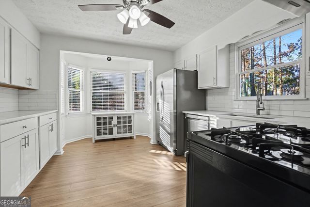 4931 Heritage Trace Court, Marietta, GA 30062