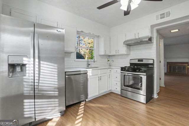 4931 Heritage Trace Court, Marietta, GA 30062