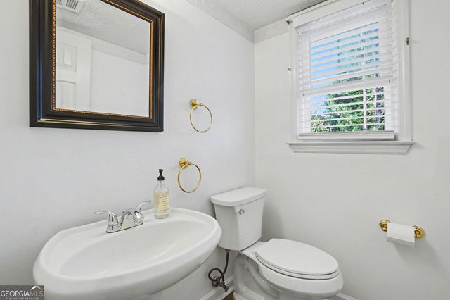 4931 Heritage Trace Court, Marietta, GA 30062