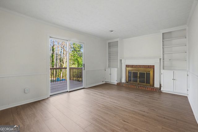 4931 Heritage Trace Court, Marietta, GA 30062