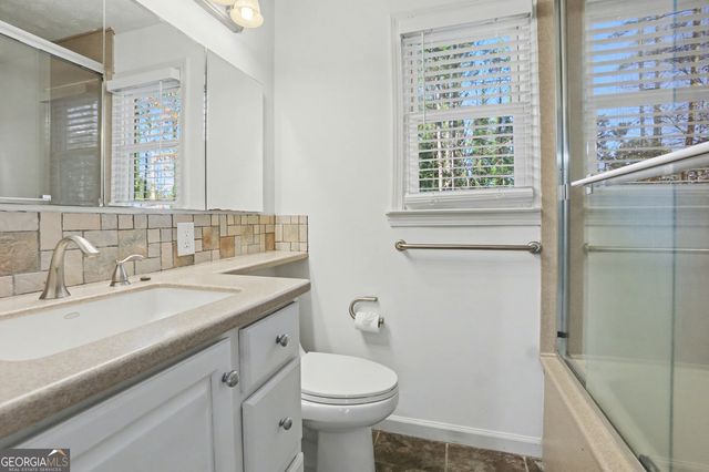 4931 Heritage Trace Court, Marietta, GA 30062