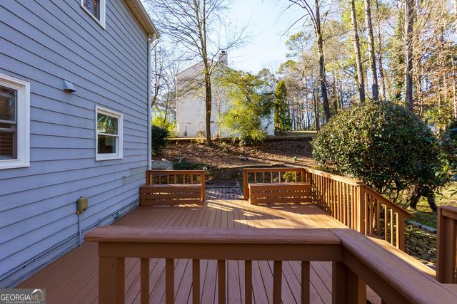 4931 Heritage Trace Court, Marietta, GA 30062