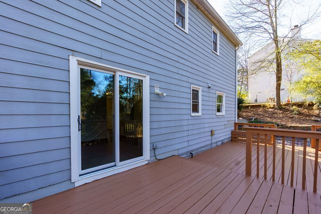 4931 Heritage Trace Court, Marietta, GA 30062