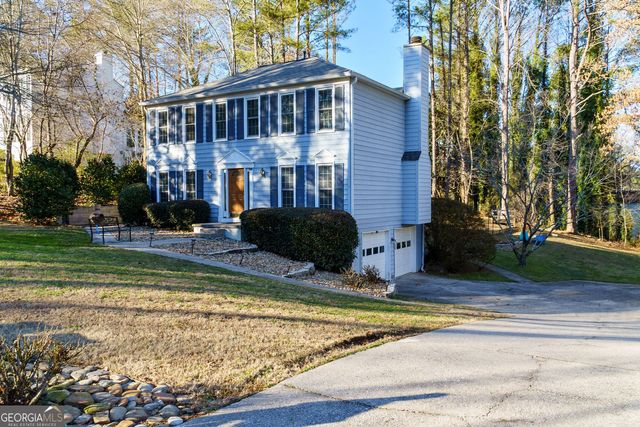 4931 Heritage Trace Court, Marietta, GA 30062