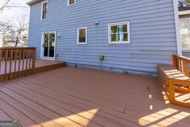 4931 Heritage Trace Court, Marietta, GA 30062