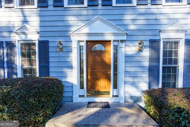 4931 Heritage Trace Court, Marietta, GA 30062