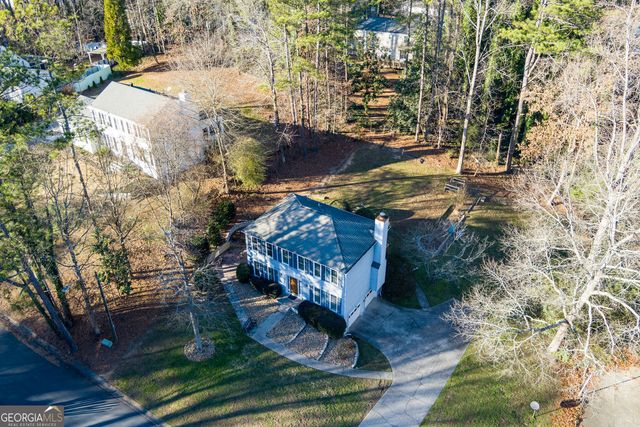 4931 Heritage Trace Court, Marietta, GA 30062