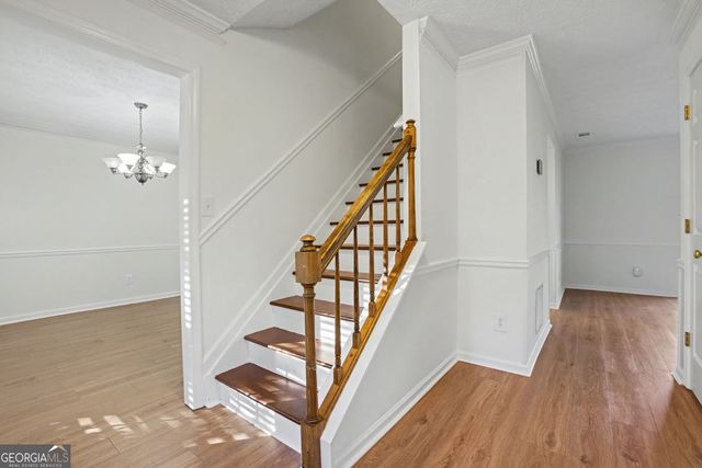 4931 Heritage Trace Court, Marietta, GA 30062