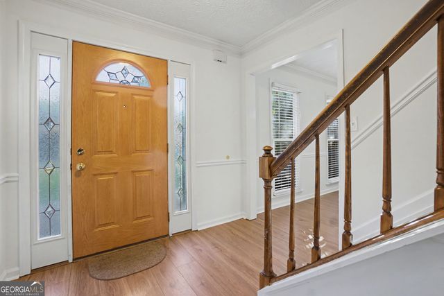 4931 Heritage Trace Court, Marietta, GA 30062