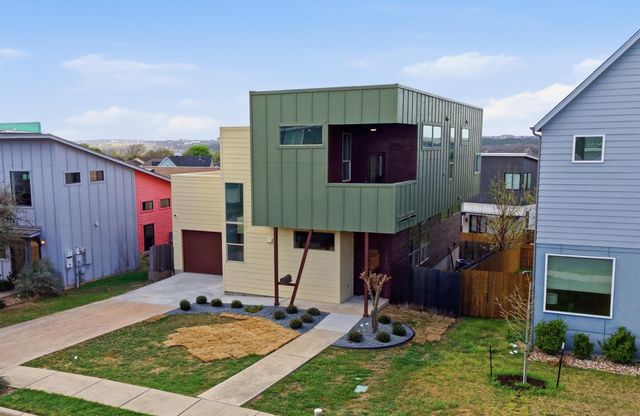 5920 Toscana Ave, Austin, TX 78724