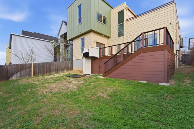 5920 Toscana Ave, Austin, TX 78724