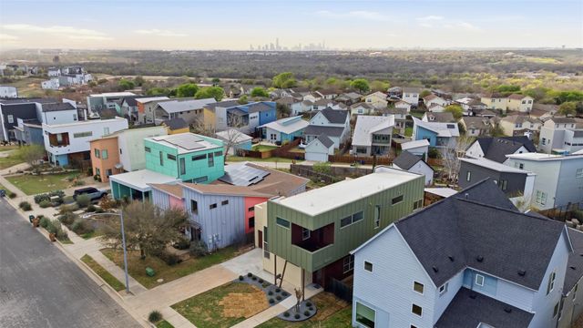 5920 Toscana Ave, Austin, TX 78724