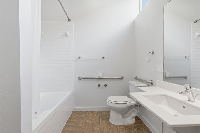 5920 Toscana Ave, Austin, TX 78724