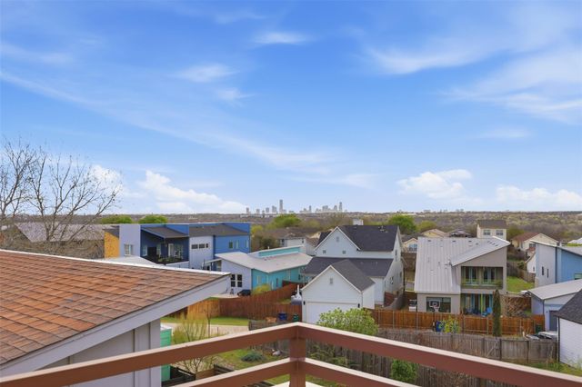 5920 Toscana Ave, Austin, TX 78724