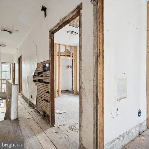 1307 N 54TH ST, Philadelphia, PA 19131