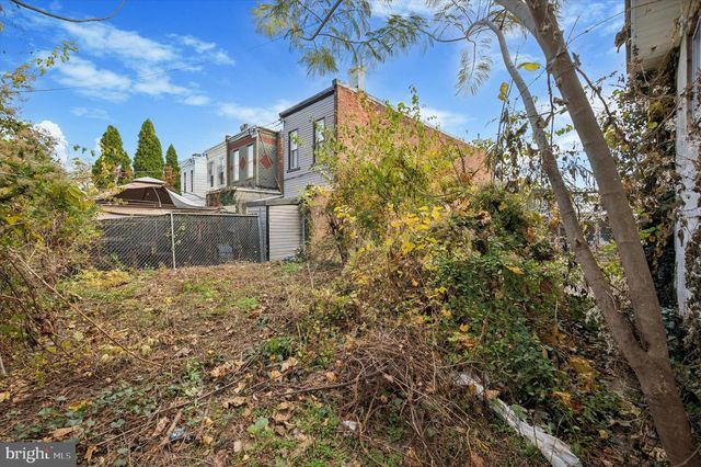 1307 N 54TH ST, Philadelphia, PA 19131