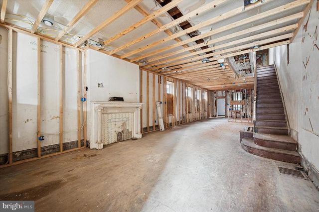 1307 N 54TH ST, Philadelphia, PA 19131