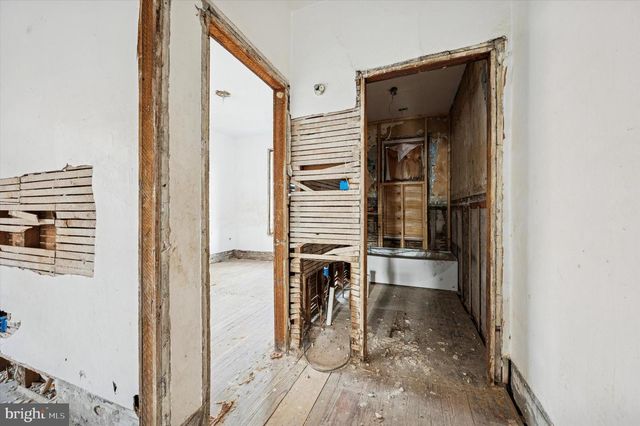 1307 N 54TH ST, Philadelphia, PA 19131