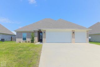 113 Hidden Creek Drive, Brookland, AR 72417