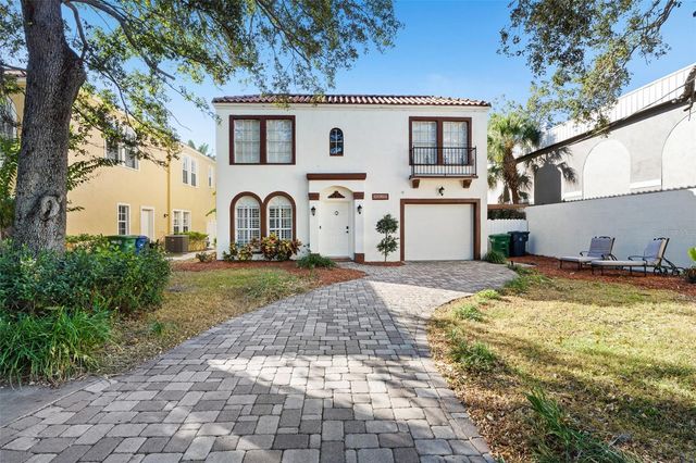 3710 W LEONA STREET, Tampa, FL 33629