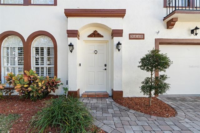 3710 W LEONA STREET, Tampa, FL 33629