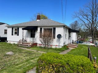 96 Pittsford Street, Rochester, NY 14615
