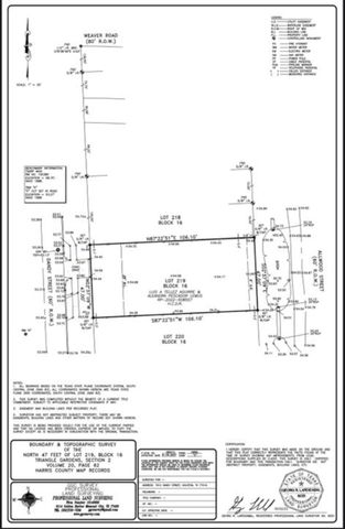 7912 Dandy Street, Houston, TX 77016