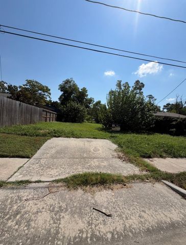 7912 Dandy Street, Houston, TX 77016