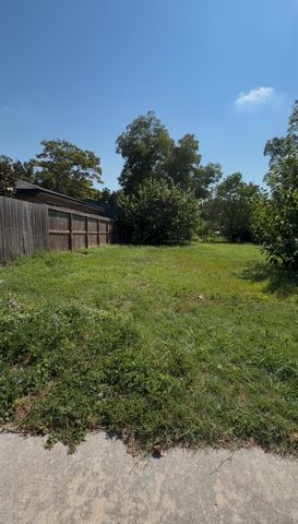 7912 Dandy Street, Houston, TX 77016