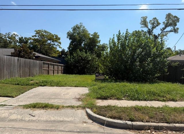 7912 Dandy Street, Houston, TX 77016