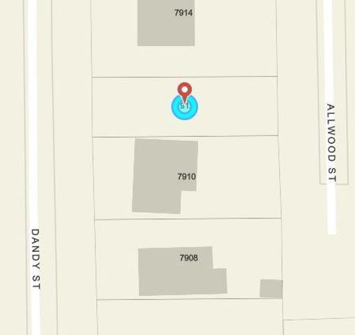 7912 Dandy Street, Houston, TX 77016