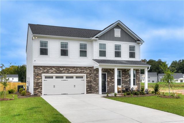 748 Ocmulgee Crossing, Locust Grove, GA 30248