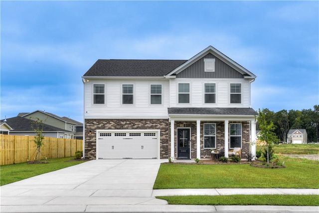 748 Ocmulgee Crossing, Locust Grove, GA 30248