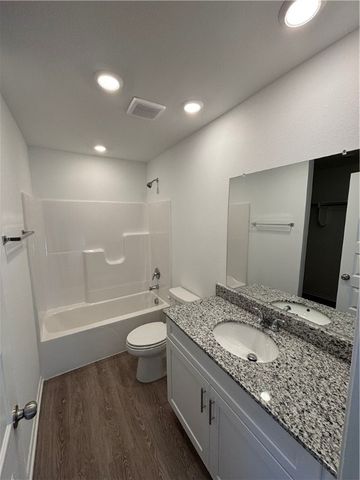 6504 NW Kathleen Street, Bentonville, AR 72713