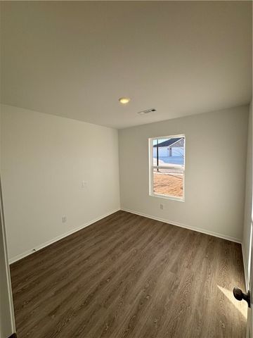 6504 NW Kathleen Street, Bentonville, AR 72713