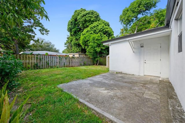 9312 NW 3rd Ave B, Miami, FL 33150