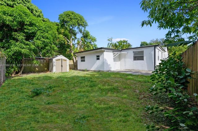 9312 NW 3rd Ave B, Miami, FL 33150