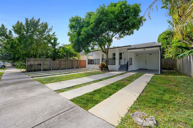 9312 NW 3rd Ave B, Miami, FL 33150