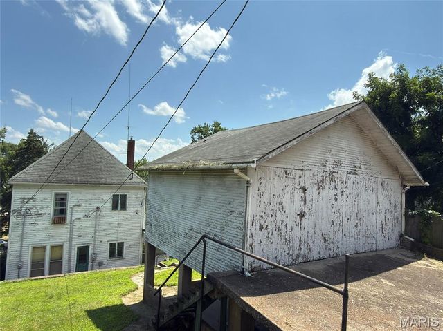 914-914 A Center Street 14A, Hannibal, MO 63401