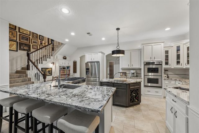14635 Overbrook Lane, Pinehurst, TX 77362