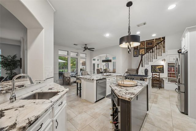 14635 Overbrook Lane, Pinehurst, TX 77362