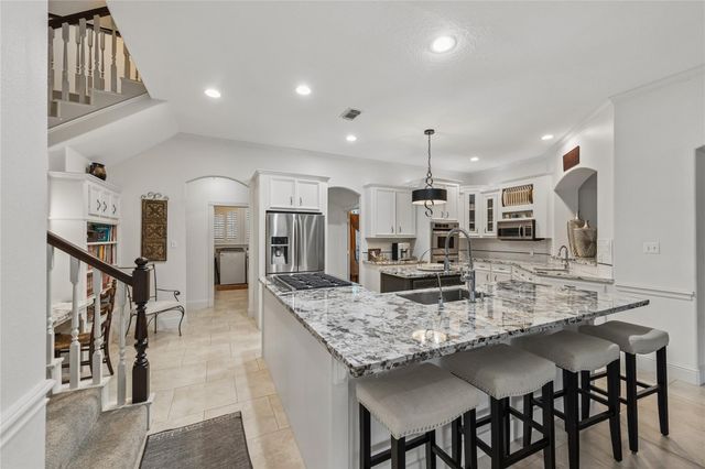 14635 Overbrook Lane, Pinehurst, TX 77362
