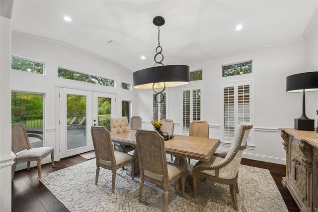 14635 Overbrook Lane, Pinehurst, TX 77362