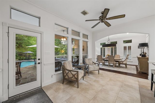 14635 Overbrook Lane, Pinehurst, TX 77362