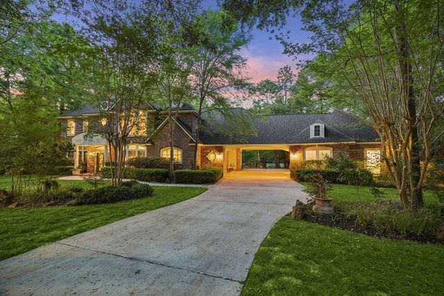 14635 Overbrook Lane, Pinehurst, TX 77362