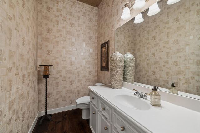 14635 Overbrook Lane, Pinehurst, TX 77362