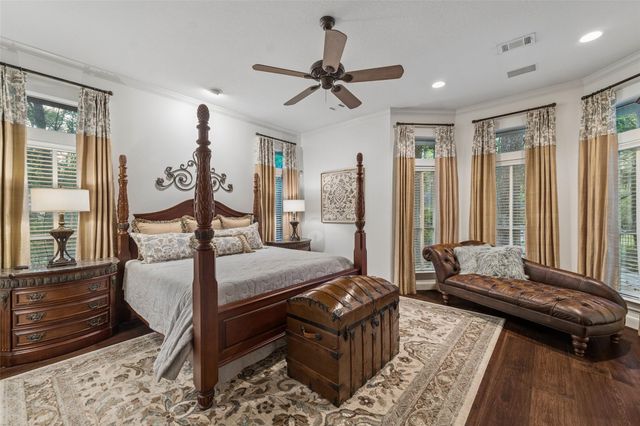 14635 Overbrook Lane, Pinehurst, TX 77362