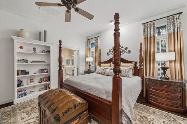 14635 Overbrook Lane, Pinehurst, TX 77362