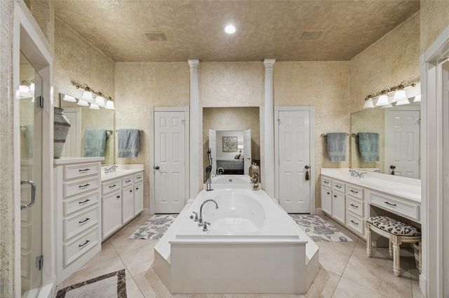 14635 Overbrook Lane, Pinehurst, TX 77362